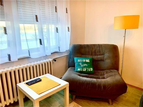 Apartman Danube