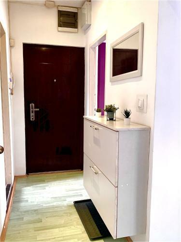 Apartman Danube