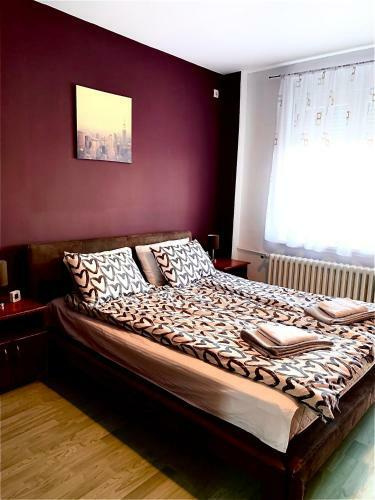 Apartman Danube