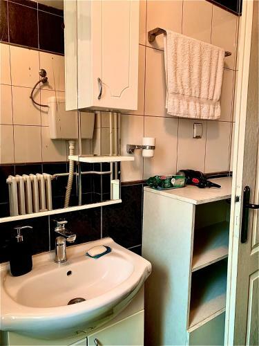 Apartman Danube