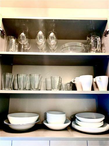 Apartman Danube