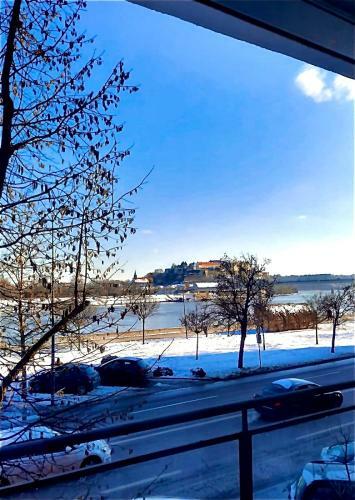 Apartman Danube