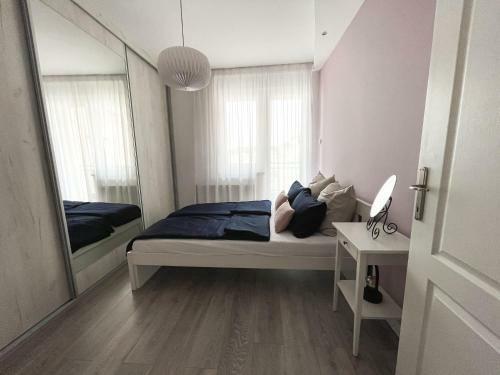 Lorenco Apartment, Novi Sad
