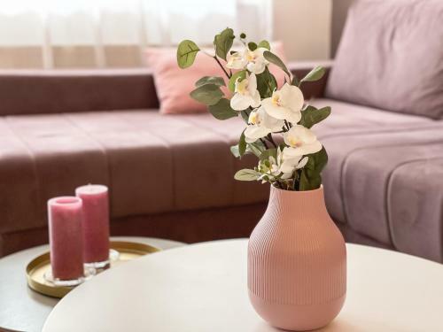 Lorenco Apartment, Novi Sad