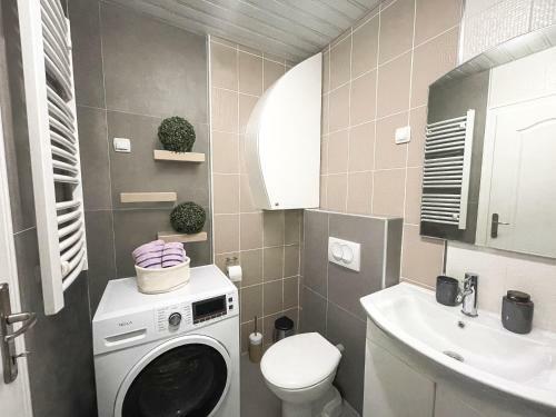 Lorenco Apartment, Novi Sad