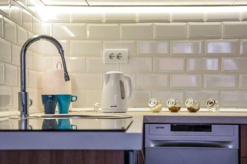Ema Apartment / Quiet, Lovely And Cozy