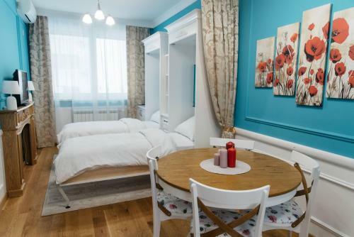 Apartamento Dent
