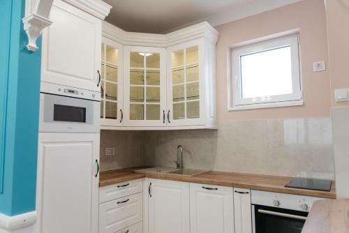Apartamento Dent