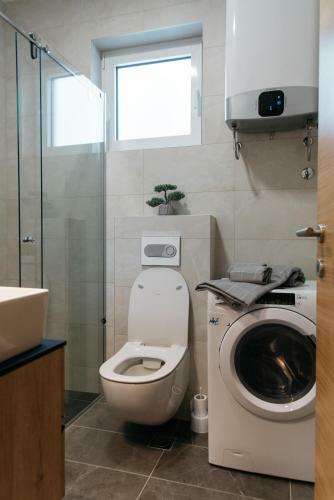 Apartamento Dent