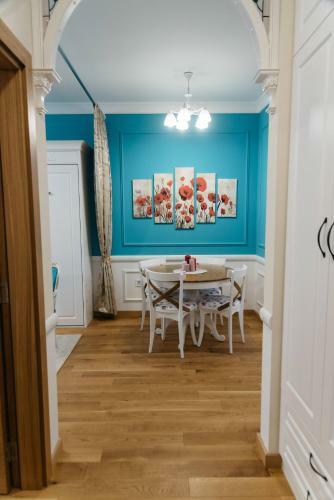Apartamento Dent