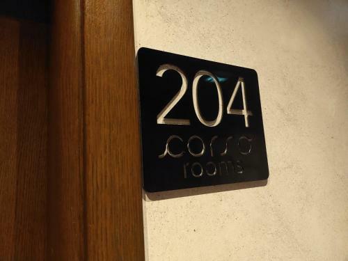 Apartamento Corso Rooms City Centre