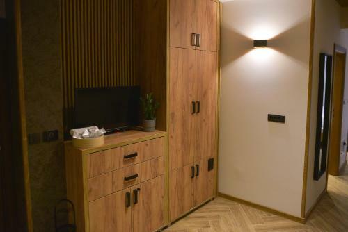 Apartamento Corso Rooms City Centre