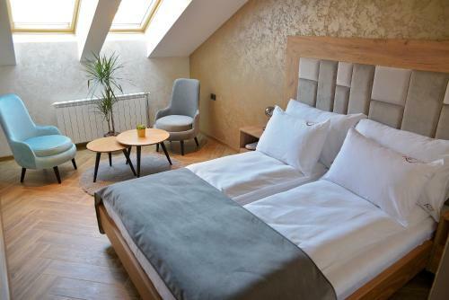 Apartamento Corso Rooms City Centre