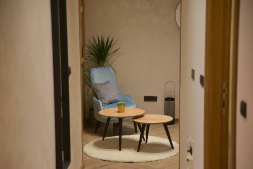 Apartamento Corso Rooms City Centre