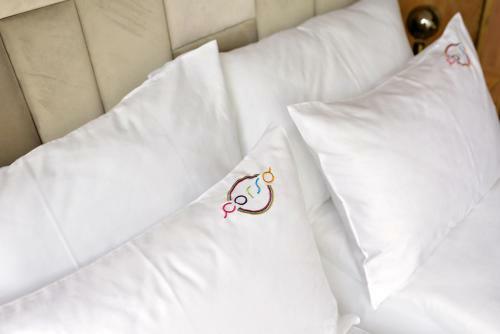 Apartamento Corso Rooms City Centre
