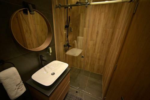 Apartamento Corso Rooms City Centre