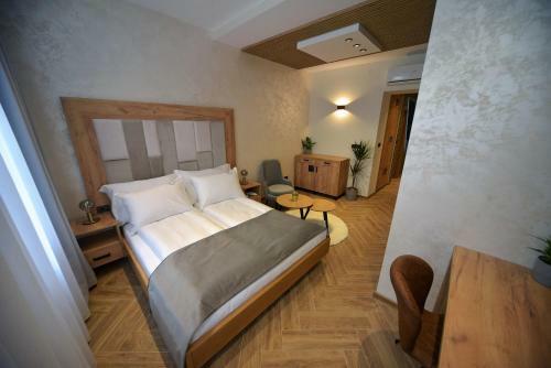 Apartamento Corso Rooms City Centre