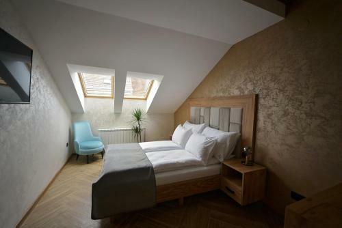 Apartamento Corso Rooms City Centre