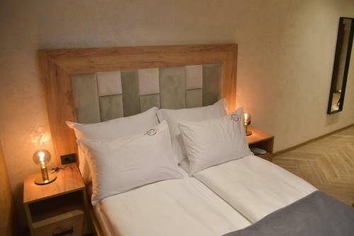 Apartamento Corso Rooms City Centre