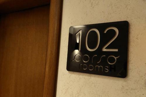 Apartamento Corso Rooms City Centre