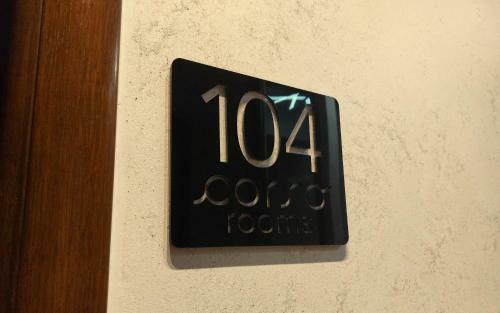Apartamento Corso Rooms City Centre