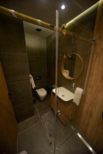 Apartamento Corso Rooms City Centre