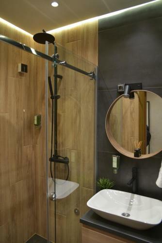Apartamento Corso Rooms City Centre
