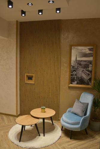 Apartamento Corso Rooms City Centre