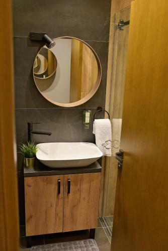 Apartamento Corso Rooms City Centre