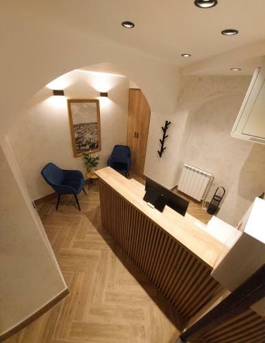 Apartamento Corso Rooms City Centre