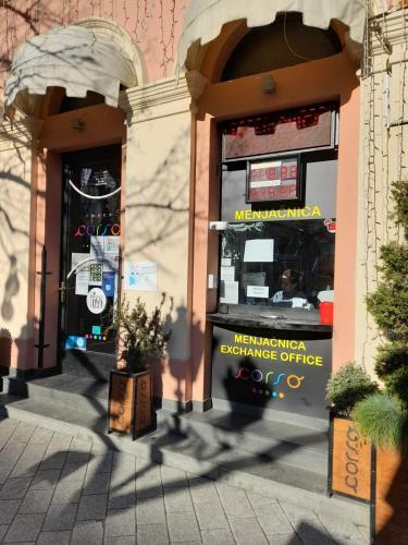 Apartamento Corso Rooms City Centre