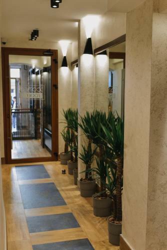 Apartamento Corso Rooms City Centre