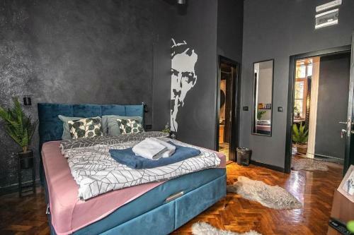 Apartamento Abartman David