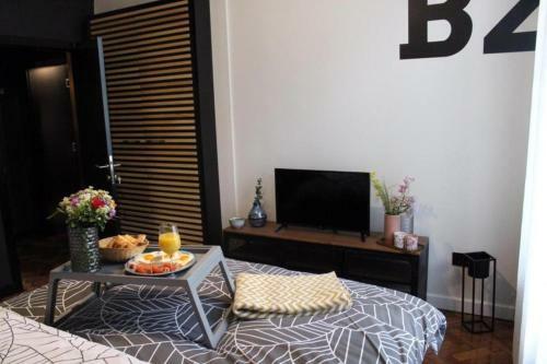 Apartamento Abartman David