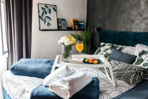 Apartamento Abartman David
