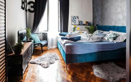 Apartamento Abartman David