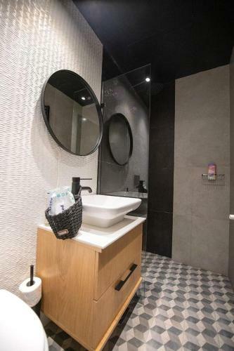 Apartamento Abartman David