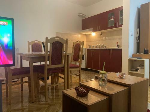 Apartment In Center Of Novi Sad