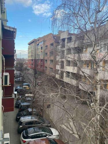 Apartment In Center Of Novi Sad