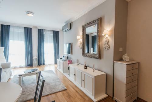 Apartamento Sophia