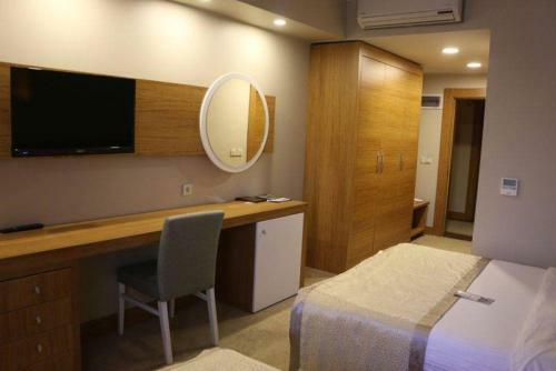 Hotel Akbak Otel