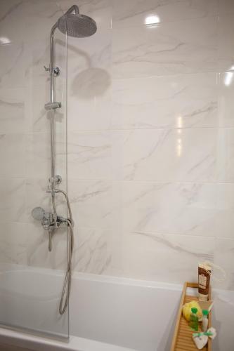 Apartamento Avenija1