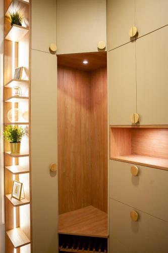 Apartamento Avenija1