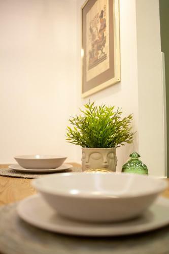 Apartamento Avenija1