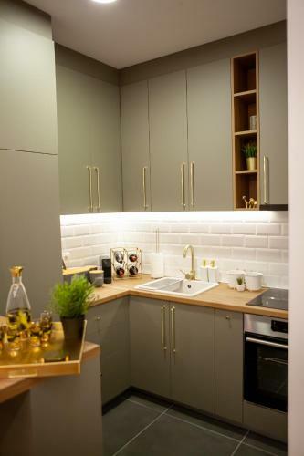 Apartamento Avenija1