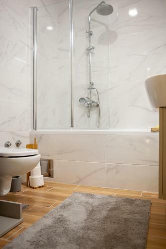 Apartamento Avenija1