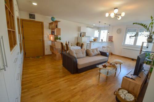 Shine24 - Spacious And Bright Apartment - New