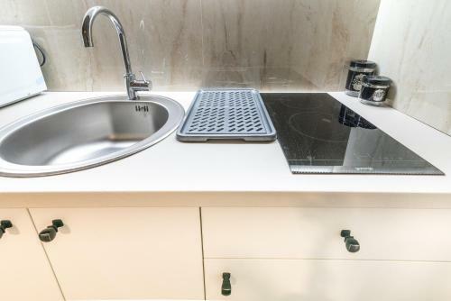 Apartamento Daisy Resort