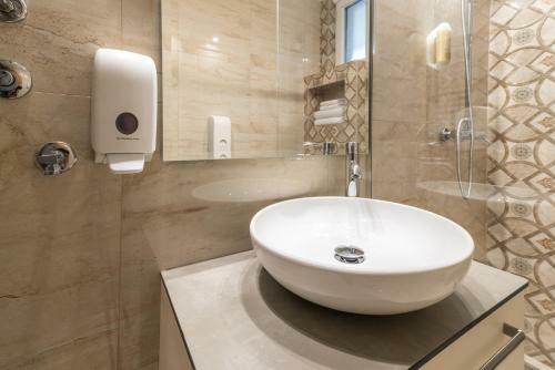 Apartamento Daisy Resort
