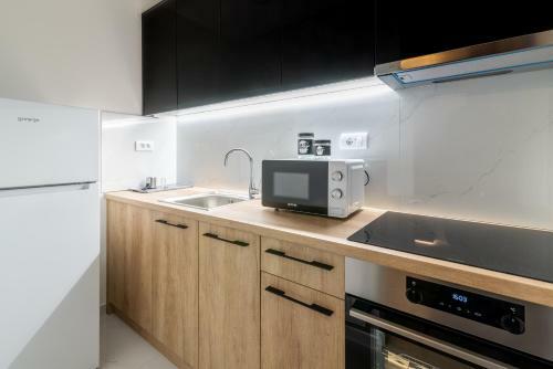 Apartamento Daisy Resort